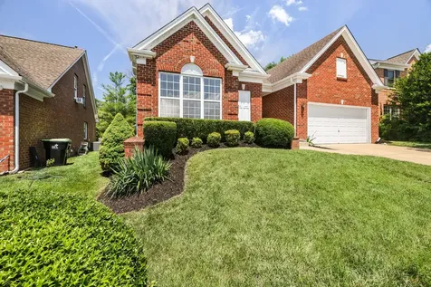 1504 Chestnut Springs Road Brentwood TN 37027