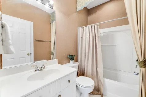 1504 Chestnut Springs Road Brentwood TN 37027