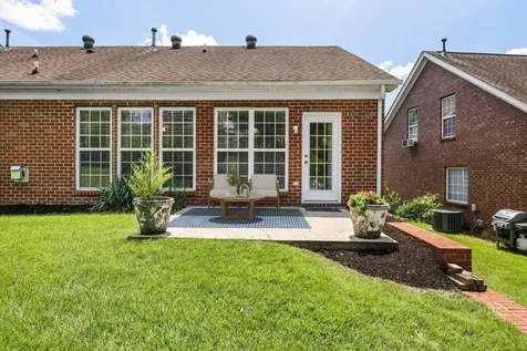 1504 Chestnut Springs Road Brentwood TN 37027