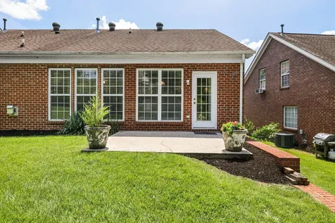 1504 Chestnut Springs Road Brentwood TN 37027