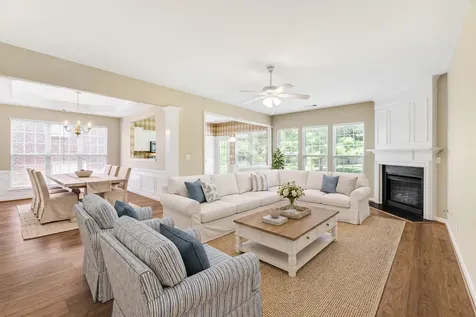 1504 Chestnut Springs Road Brentwood TN 37027