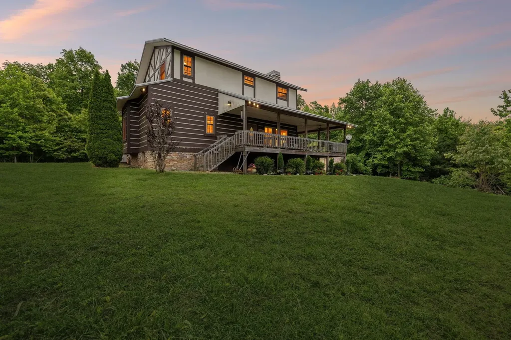 161 Willie Shell Road Reliance TN 37369