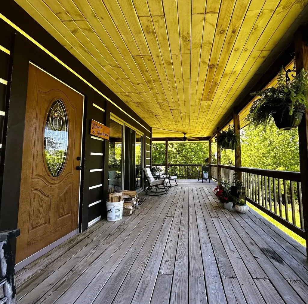 161 Willie Shell Road Reliance TN 37369