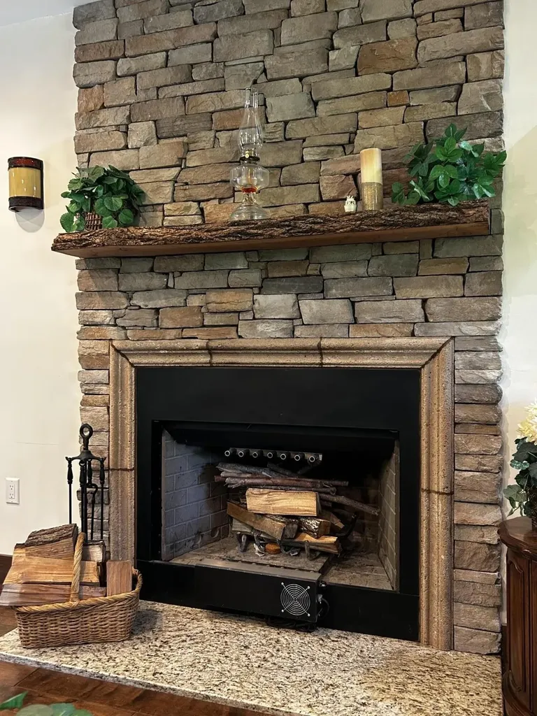 161 Willie Shell Road Reliance TN 37369