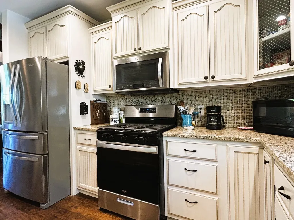 161 Willie Shell Road Reliance TN 37369