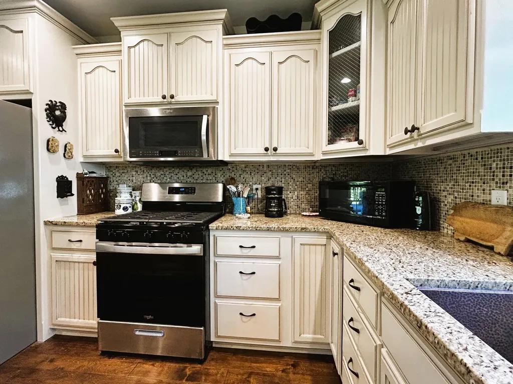 161 Willie Shell Road Reliance TN 37369