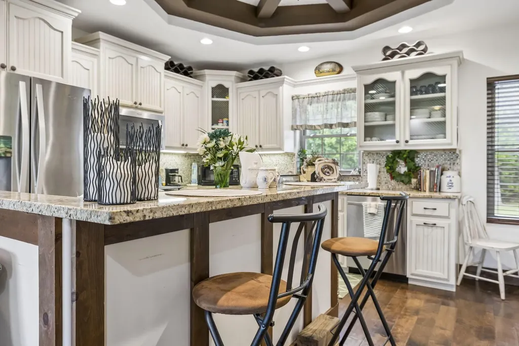 161 Willie Shell Road Reliance TN 37369
