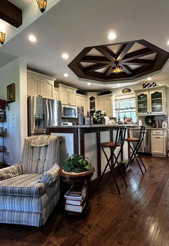 161 Willie Shell Road Reliance TN 37369