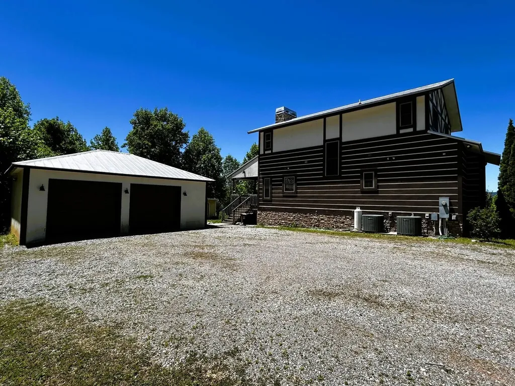 161 Willie Shell Road Reliance TN 37369