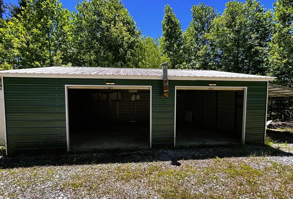161 Willie Shell Road Reliance TN 37369