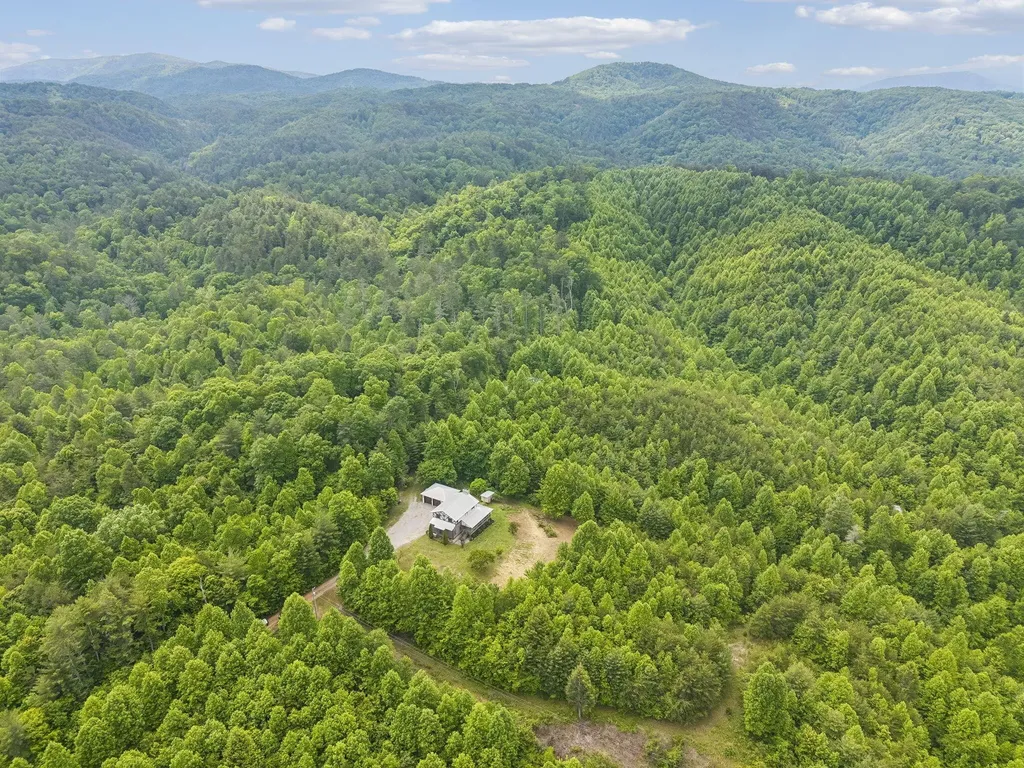 161 Willie Shell Road Reliance TN 37369