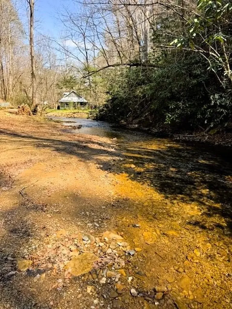 768 Ellis Creek Road Reliance TN 37369