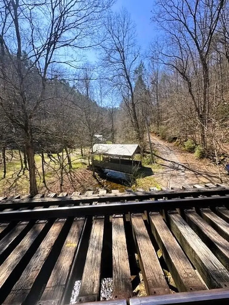 768 Ellis Creek Road Reliance TN 37369