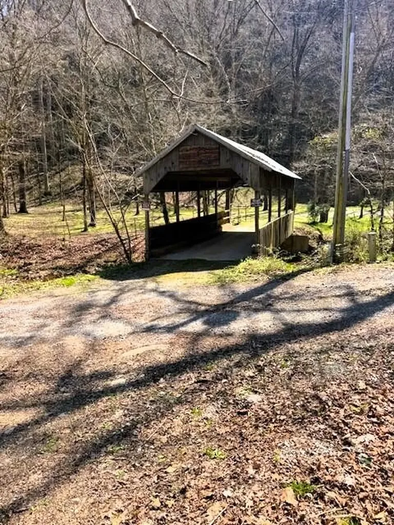 768 Ellis Creek Road Reliance TN 37369
