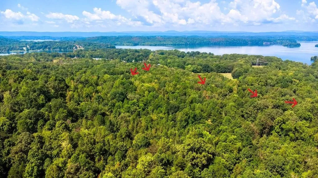 3 Pleasant Hill Road Ten Mile TN 37880