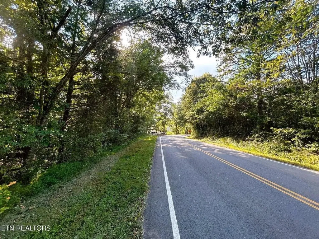 3 Pleasant Hill Road Ten Mile TN 37880