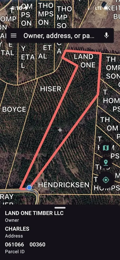 27 Charles Road Decatur TN 37322