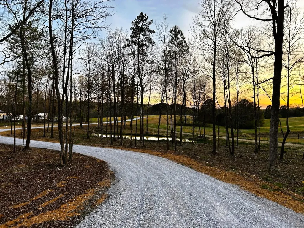 3 Lamontville Road Decatur TN 37322