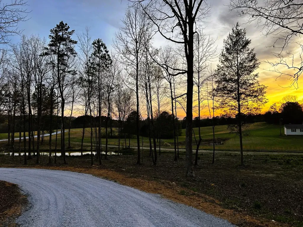 3 Lamontville Road Decatur TN 37322
