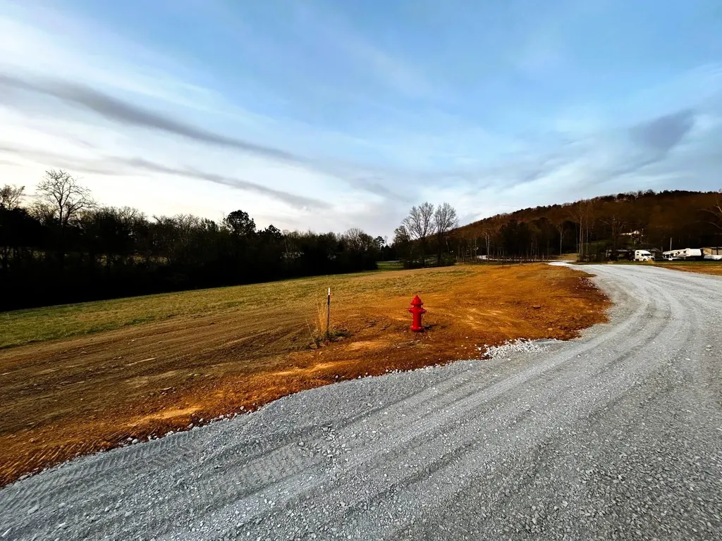 3 Lamontville Road Decatur TN 37322