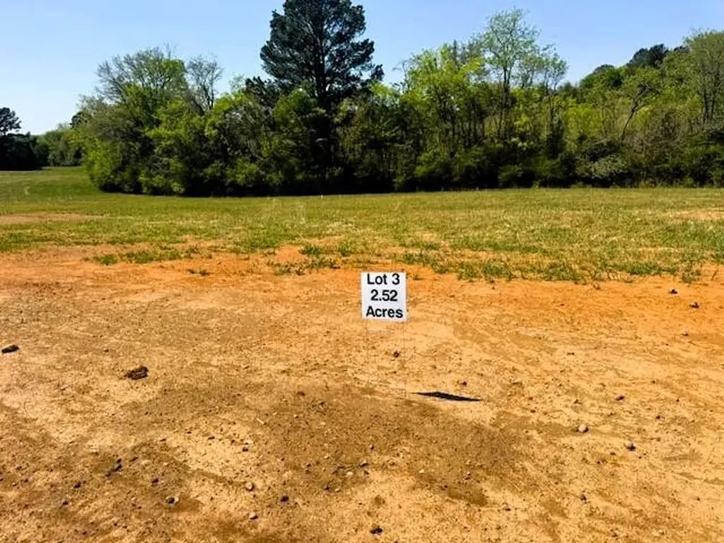 3 Lamontville Road Decatur TN 37322