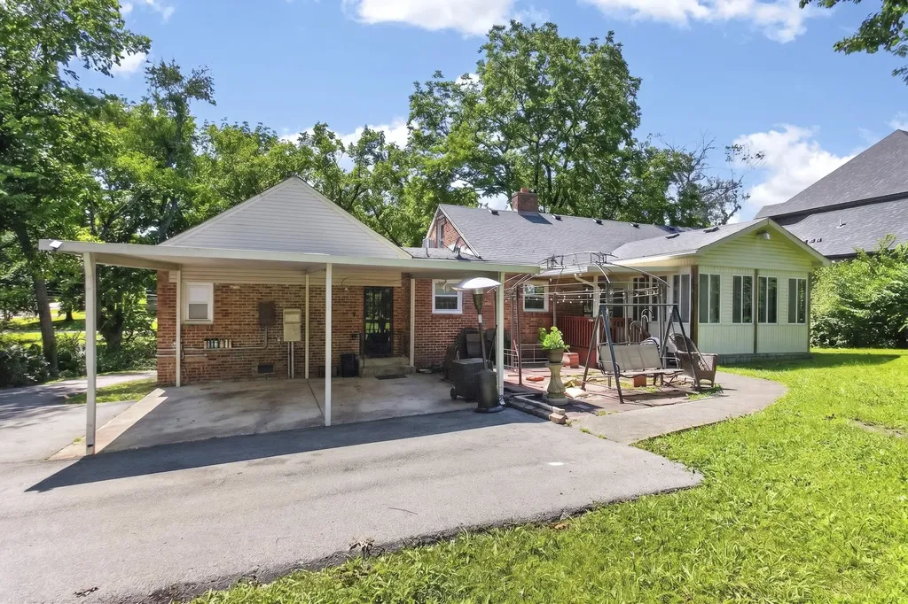 3304 Lealand Lane Nashville TN 37204