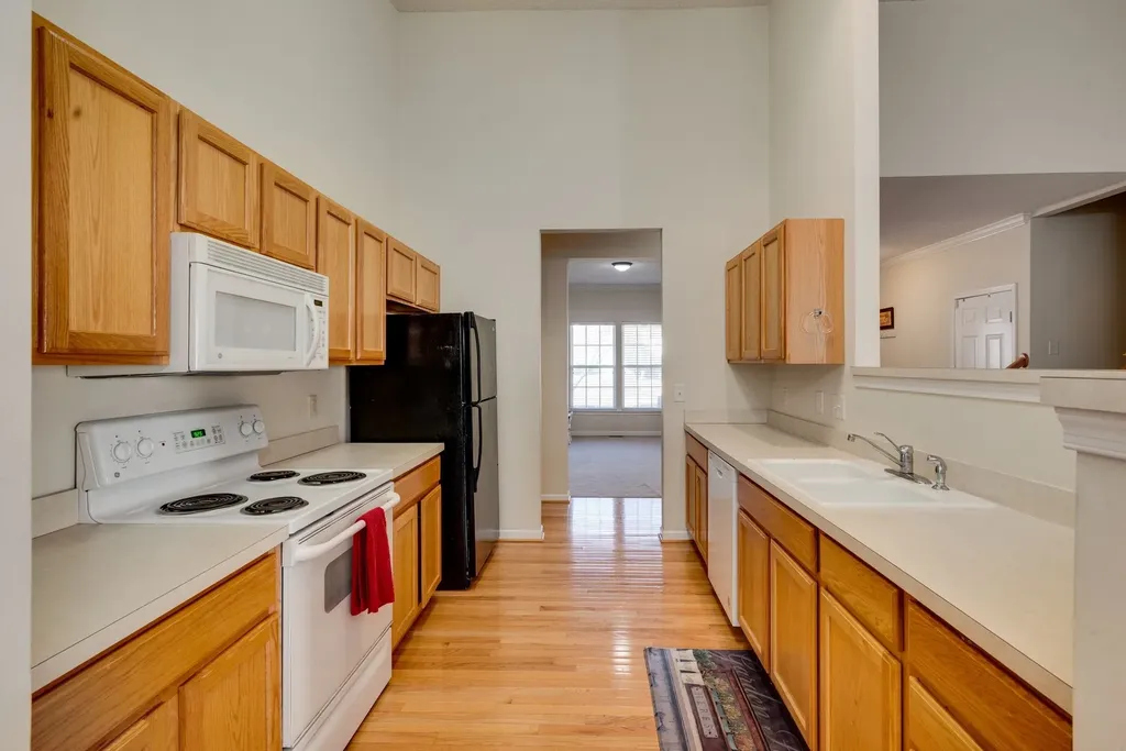 6944 Sunnywood Drive Nashville TN 37211