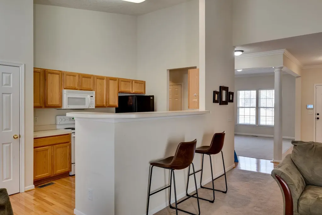 6944 Sunnywood Drive Nashville TN 37211