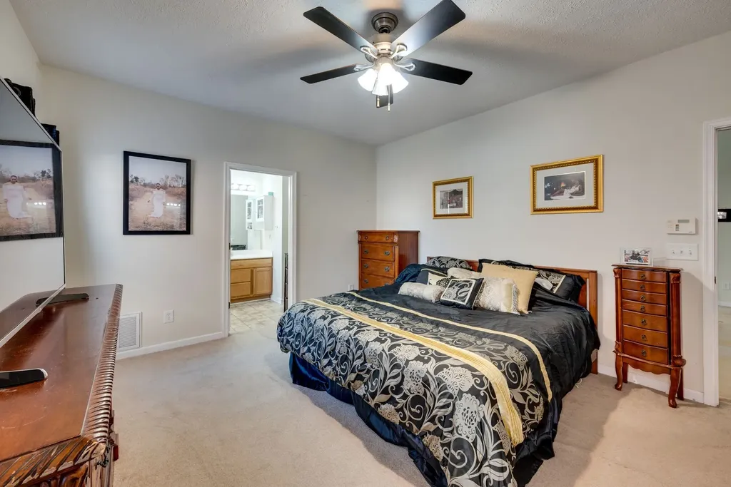 6944 Sunnywood Drive Nashville TN 37211