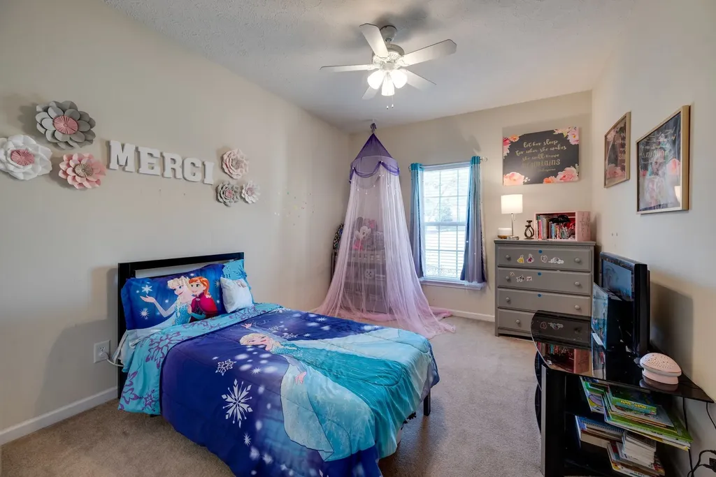 6944 Sunnywood Drive Nashville TN 37211