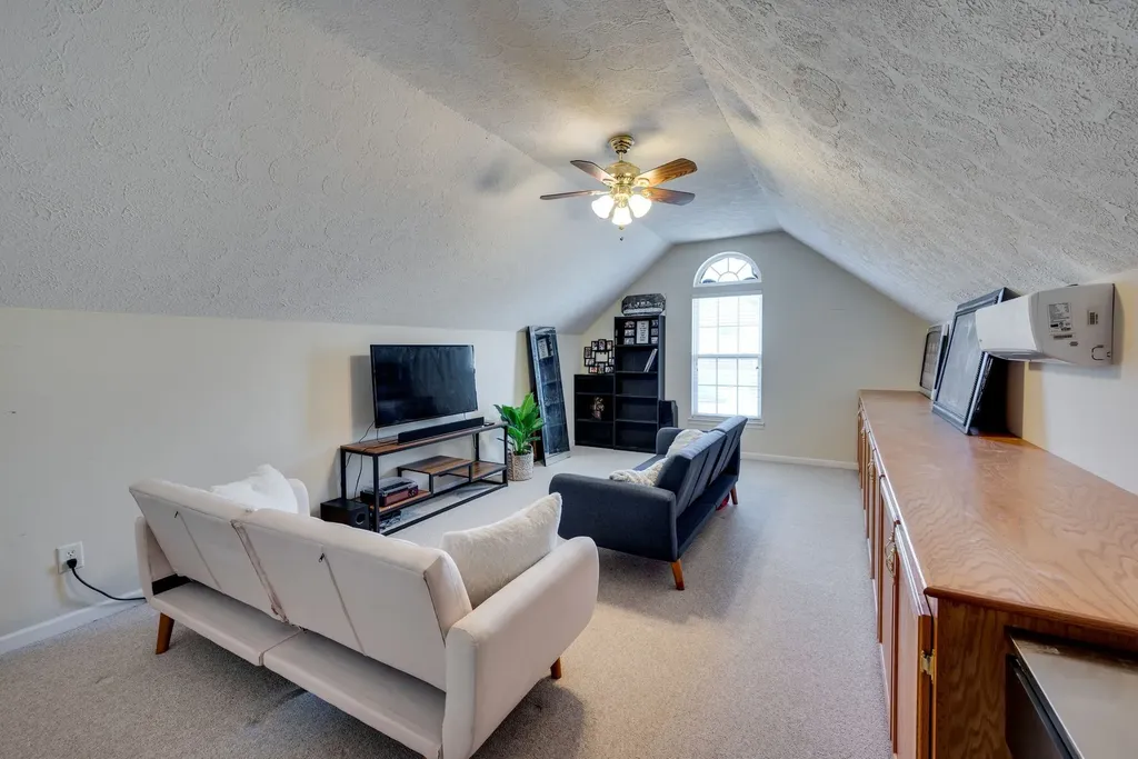 6944 Sunnywood Drive Nashville TN 37211
