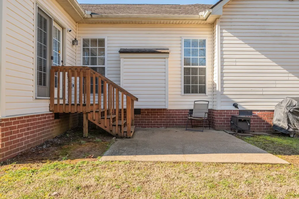 6944 Sunnywood Drive Nashville TN 37211