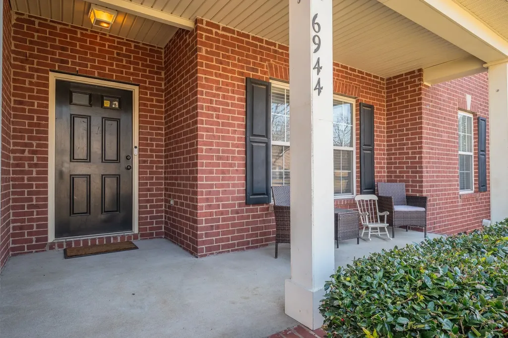 6944 Sunnywood Drive Nashville TN 37211