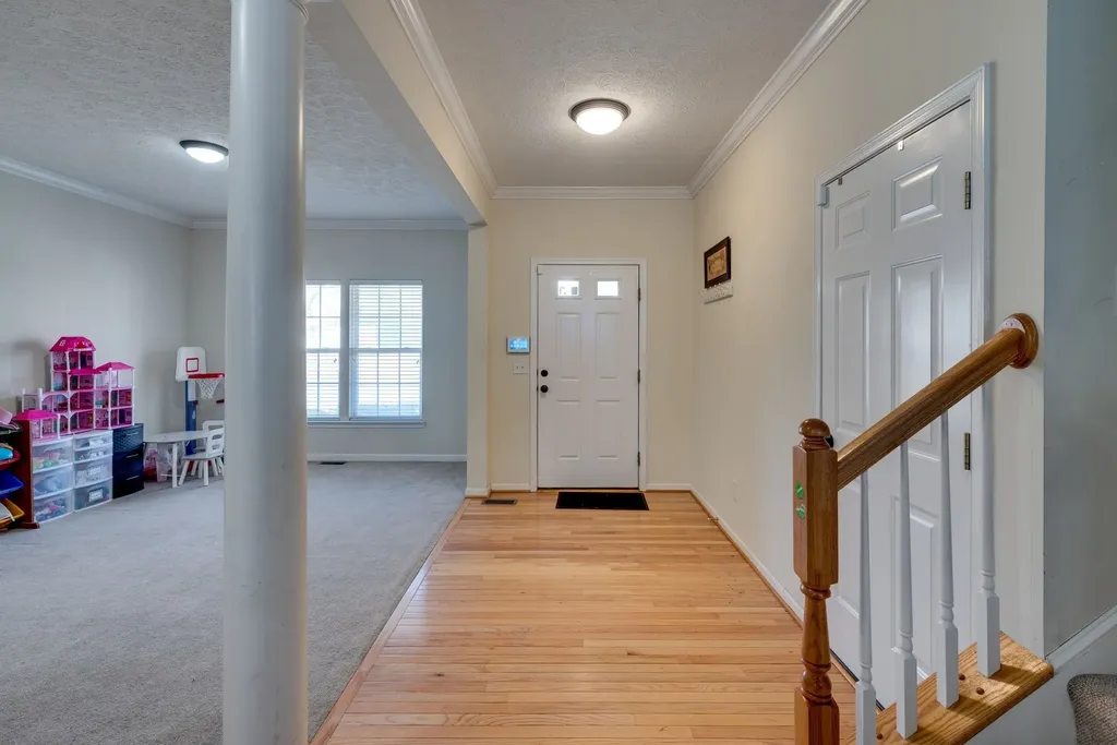 6944 Sunnywood Drive Nashville TN 37211