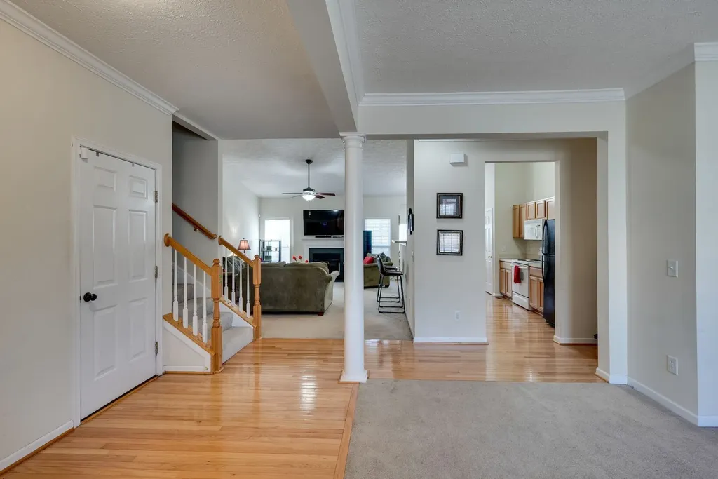 6944 Sunnywood Drive Nashville TN 37211