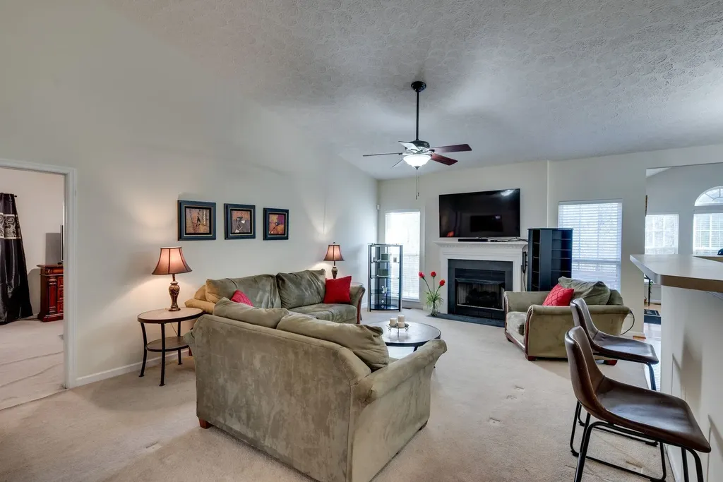 6944 Sunnywood Drive Nashville TN 37211