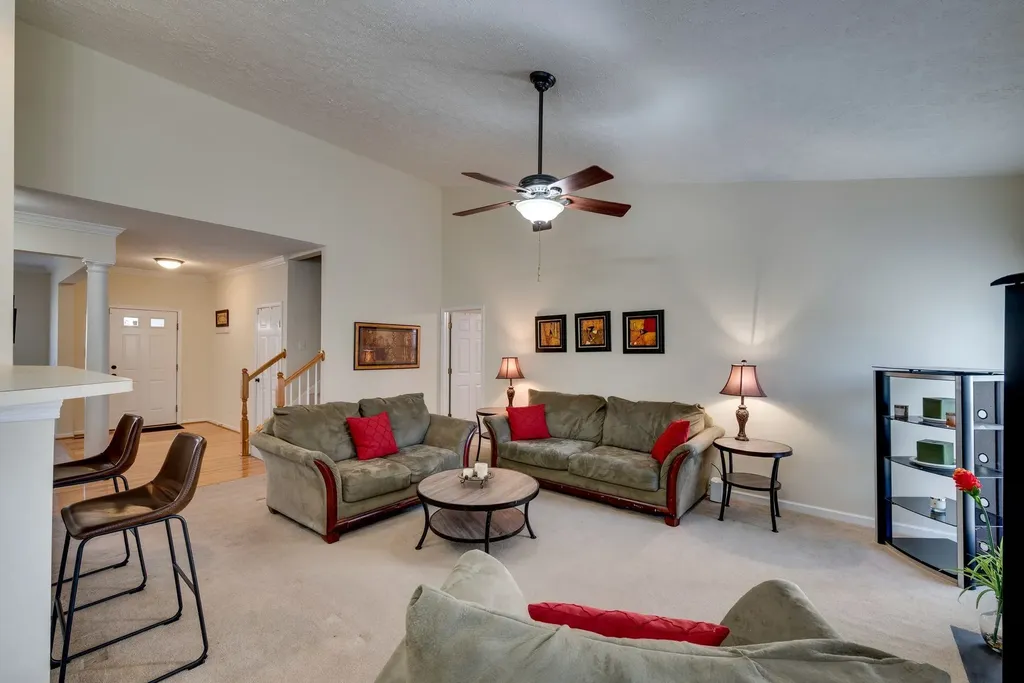 6944 Sunnywood Drive Nashville TN 37211