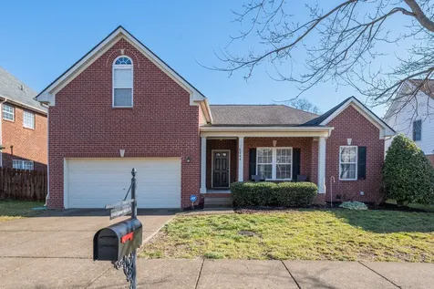 6944 Sunnywood Drive Nashville TN 37211