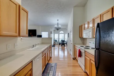 6944 Sunnywood Drive Nashville TN 37211