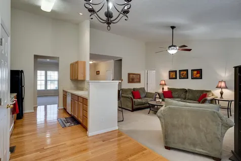 6944 Sunnywood Drive Nashville TN 37211