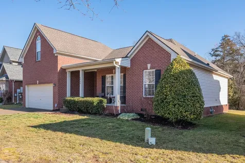 6944 Sunnywood Drive Nashville TN 37211