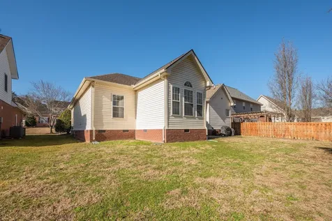 6944 Sunnywood Drive Nashville TN 37211