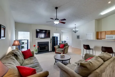 6944 Sunnywood Drive Nashville TN 37211