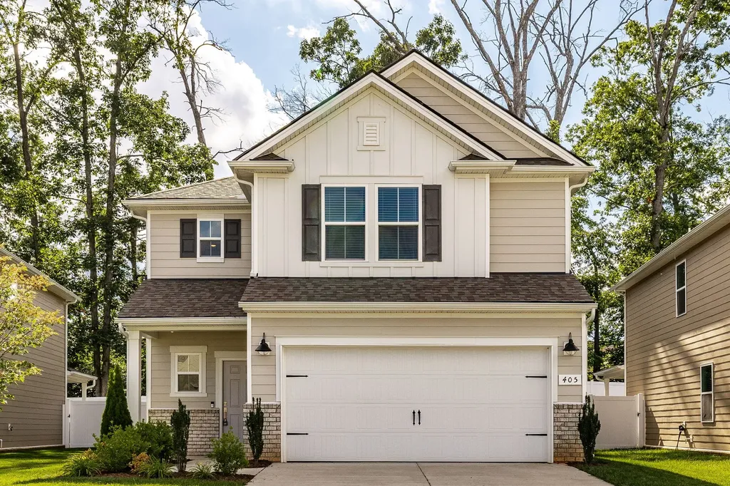 405 Brook Avenue White House TN 37188