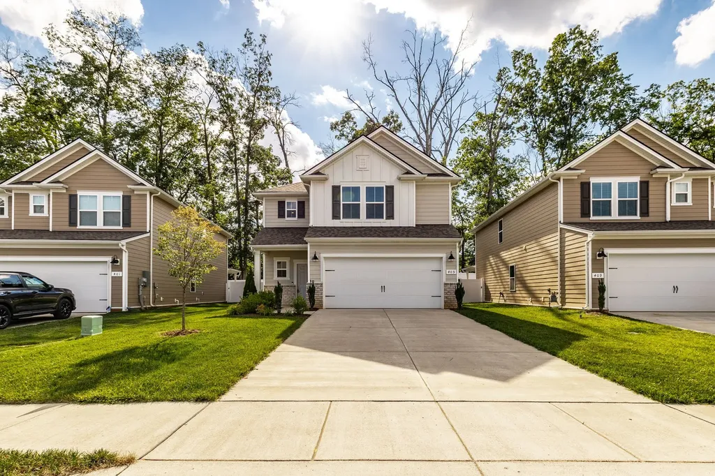 405 Brook Avenue White House TN 37188