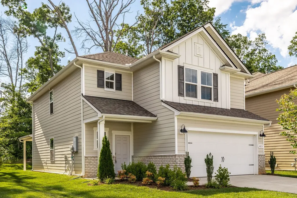 405 Brook Avenue White House TN 37188
