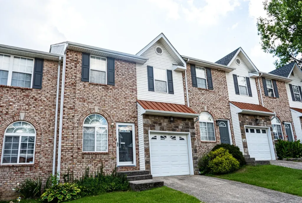 615 Spence Enclave Way Nashville TN 37210
