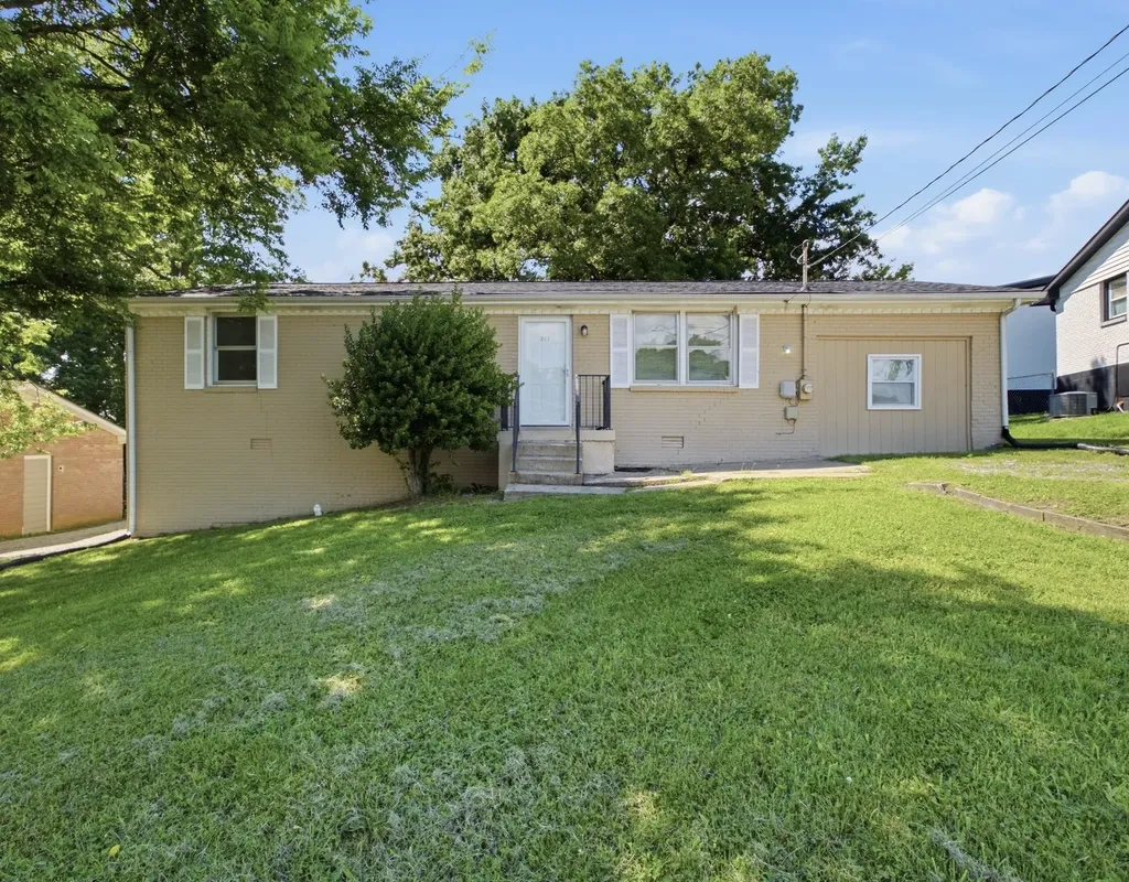311 Janette Avenue Goodlettsville TN 37072