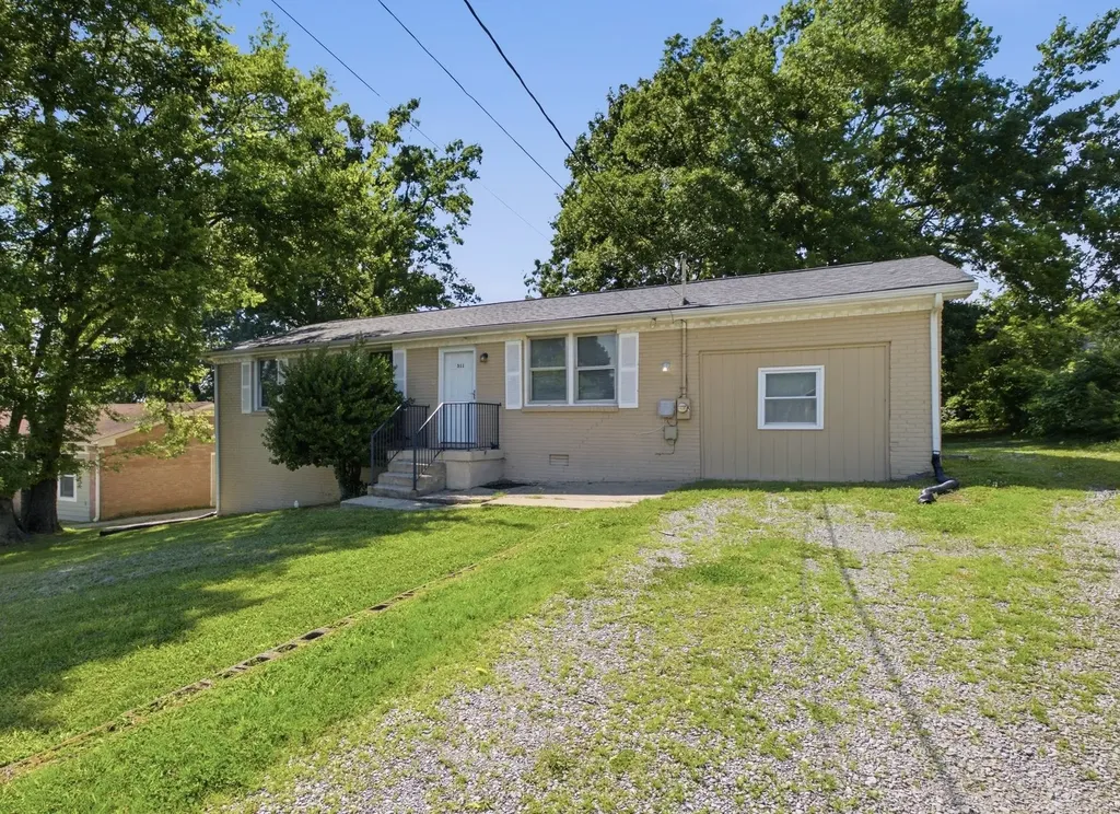 311 Janette Avenue Goodlettsville TN 37072