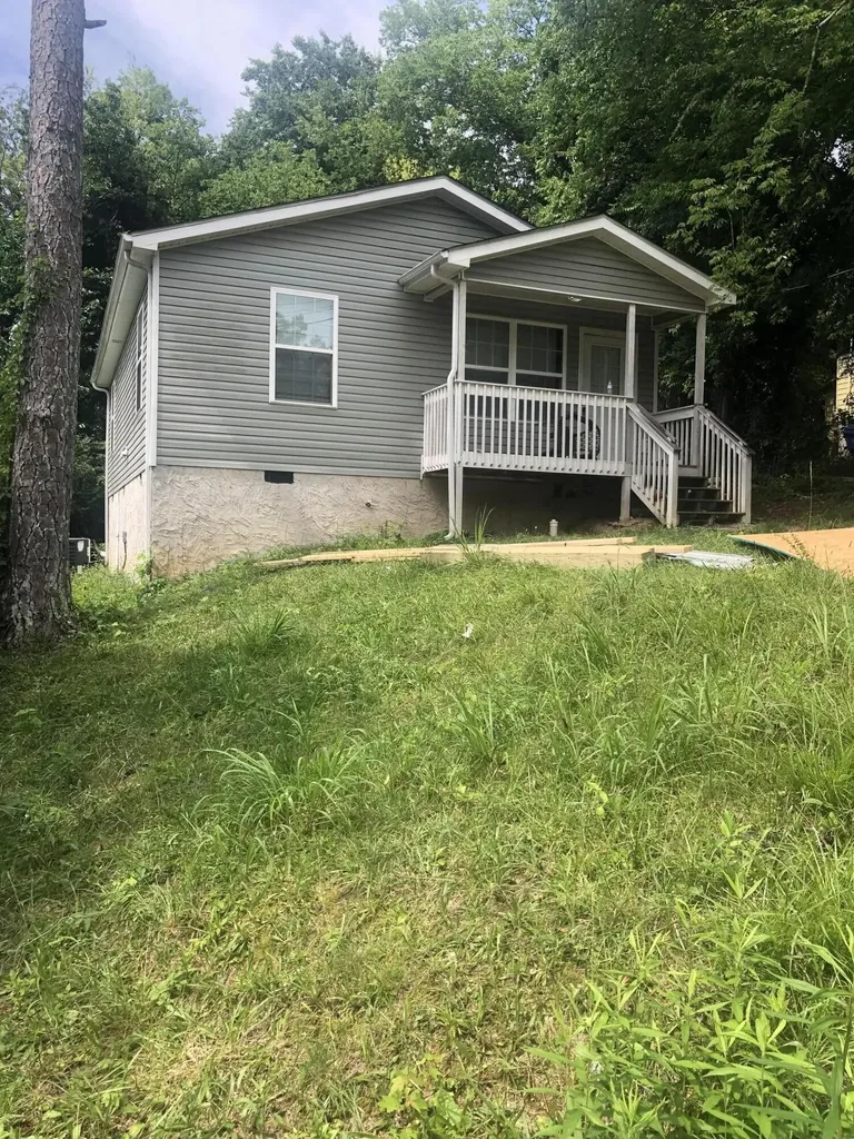 3408 Jones Street Chattanooga TN 37411